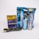 Titanium starter set for interior 13 Titanium starter set za enteijer