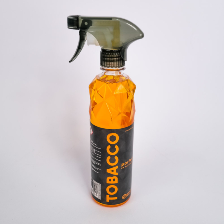 Titanium Tobacco - Raumerfrischer im Spray - 500ml 5 DSCF4084 2