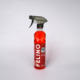 Titanium Felino Felgenreiniger 14 Titanium Felino cisac felni 500ml