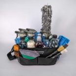 Titanium-Premium-Set Titanium Premijum Set