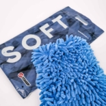 Titanium Soft pad for manual car washing Titanium Soft jastucic za rucno pranje automobila