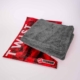 Titanium Twist car towel 13 Titanium Twist pleteni mikrofiber peskir 1 kom
