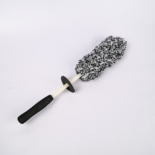 Titanium mikrofiber četka za felne Titanium mikrofiber cetka za felne