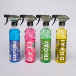 Titanium car perfumes Titanium parfemi za auto